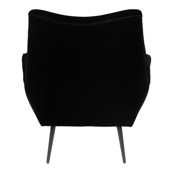 Dutchbone Glodis Fauteuil