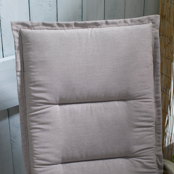 Summerset Club Hoge Rugkussen