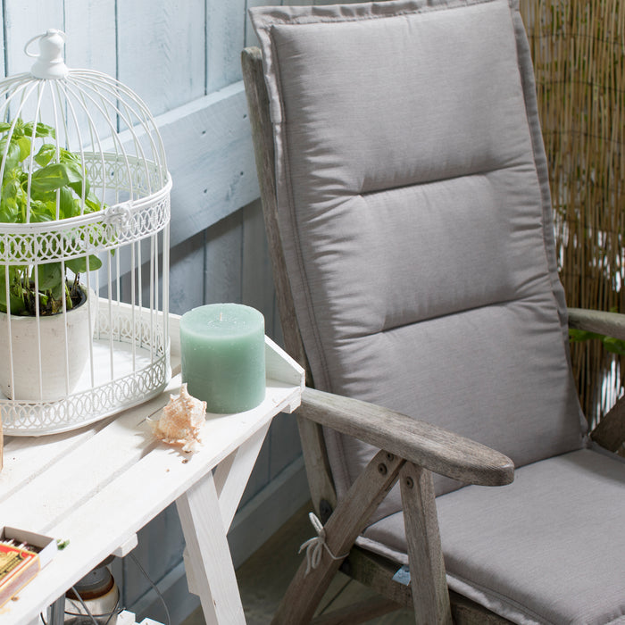 Summerset Club Hoge Rugkussen