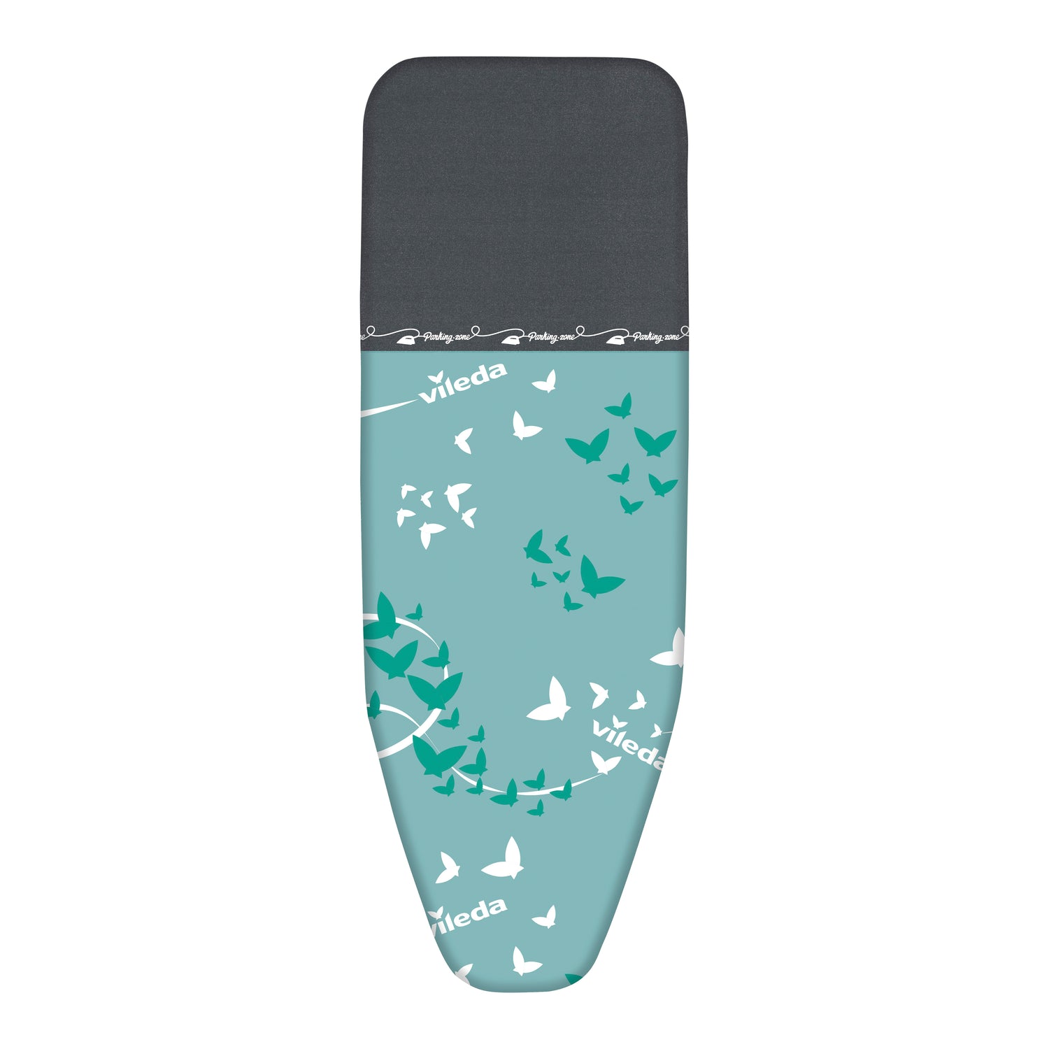 Vileda Park & Go Universeel Strijkplankhoes