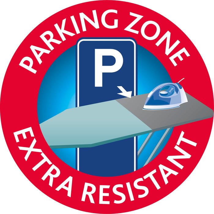 Vileda Park & Go Universeel Strijkplankhoes