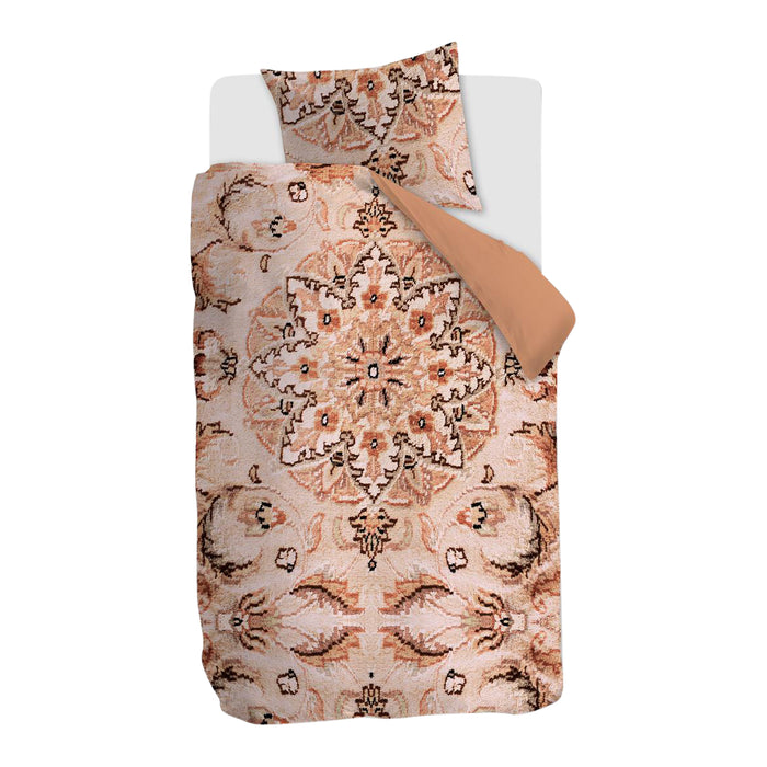 At Home by Beddinghouse Persian Rug Dekbedovertrek 140 x 200/220 cm - Naturel