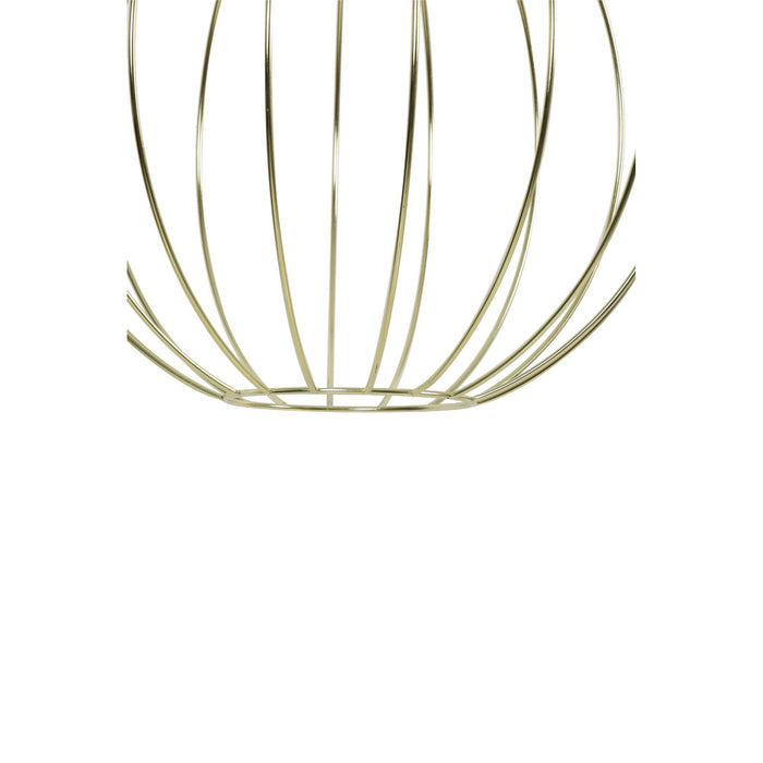 Light & Living Hanglamp Suden - Goud - Ø40cm