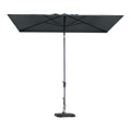 Madison Mikros Parasol 300 x 200 cm