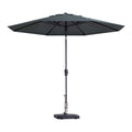 Madison Paros 2 Parasol Ø 300 cm