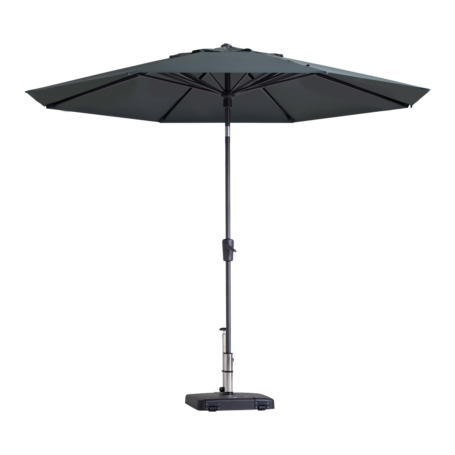 Madison Paros 2 Parasol Ø 300 cm
