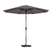Madison Paros 2 Parasol Ø 300 cm