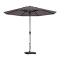 Madison Paros 2 Parasol Ø 300 cm