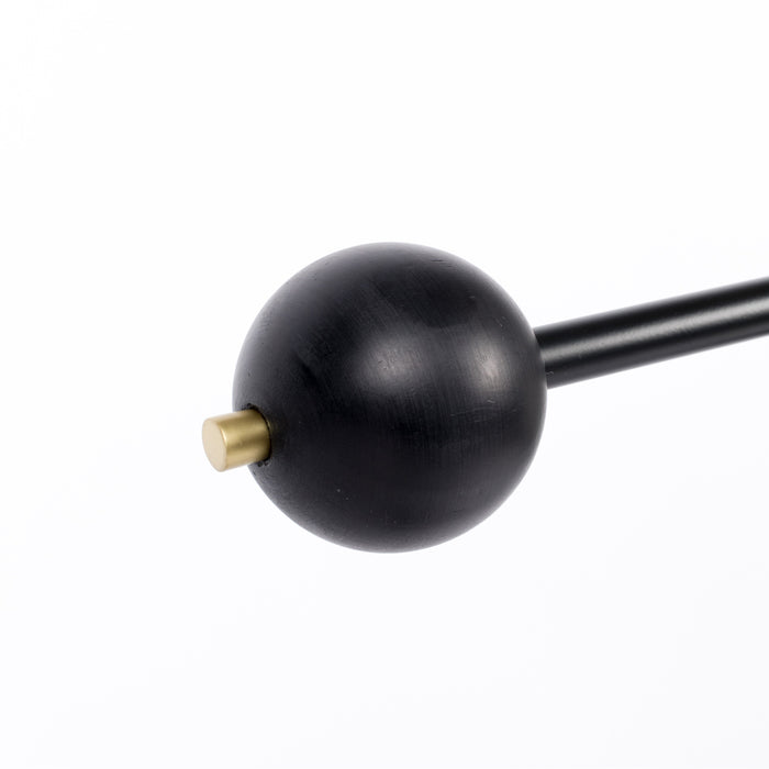 Zuiver Skala Vloerlamp