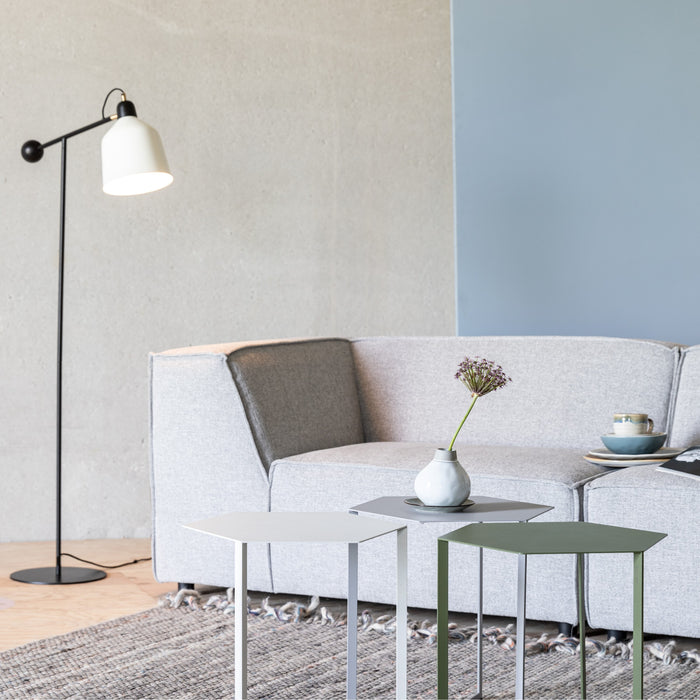 Zuiver Skala Vloerlamp