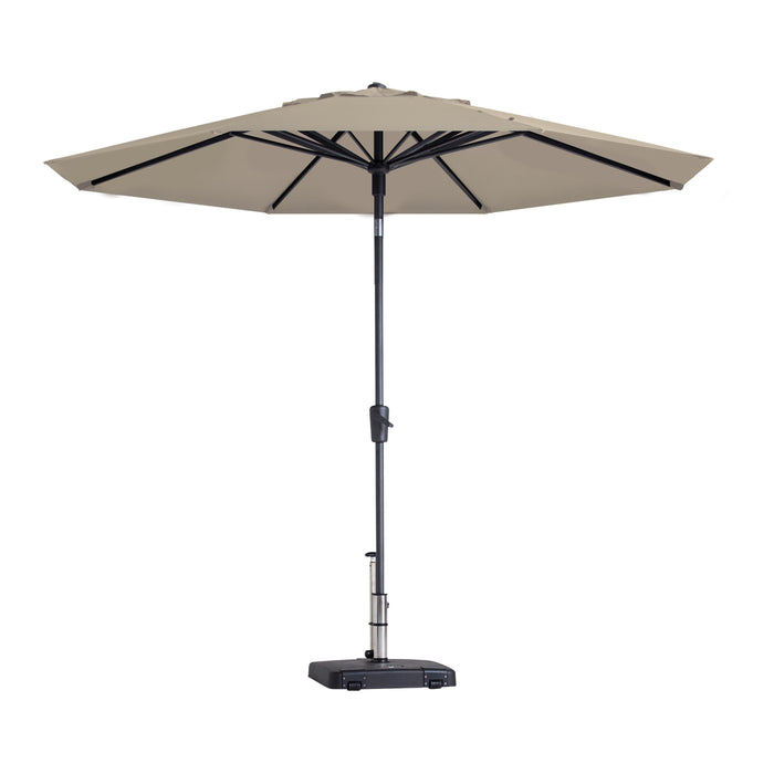 Madison Paros 2 Parasol Ø 300 cm