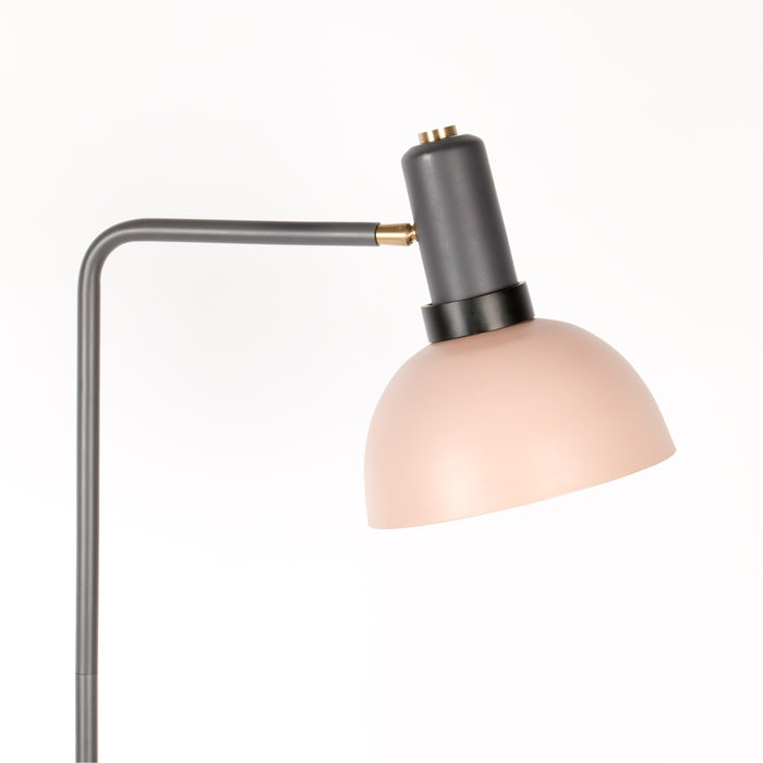 Zuiver Charlie Vloerlamp