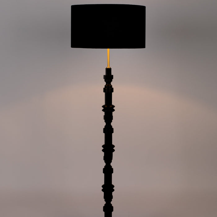 Zuiver Totem Vloerlamp