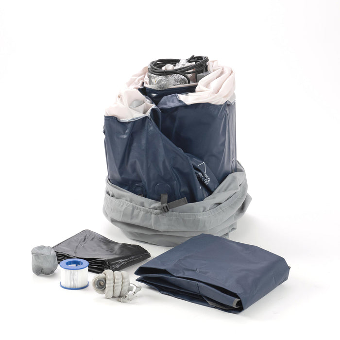 Infinite Champion Spa 600