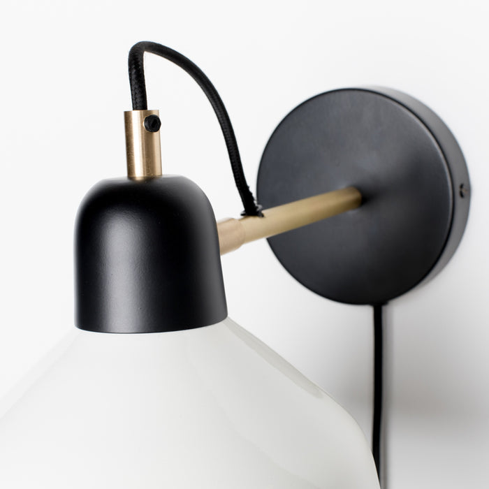 Zuiver Skala Wandlamp