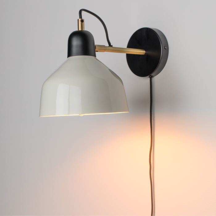 Zuiver Skala Wandlamp