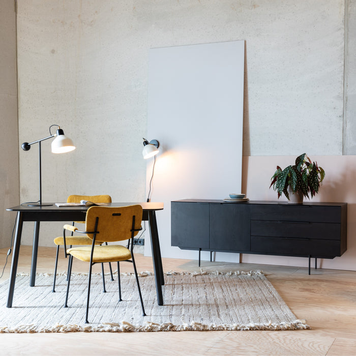 Zuiver Skala Wandlamp