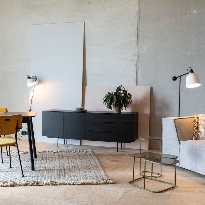 Zuiver Skala Wandlamp