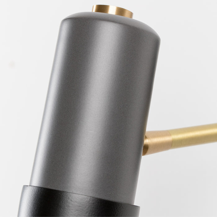 Zuiver Charlie Wandlamp