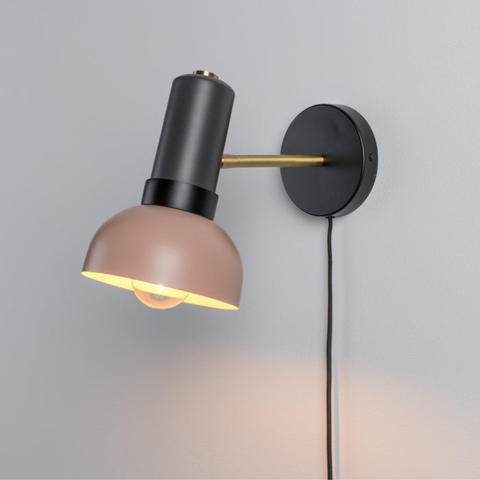 Zuiver Charlie Wandlamp