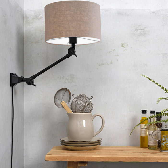 it's about RoMi Amsterdam Wandlamp