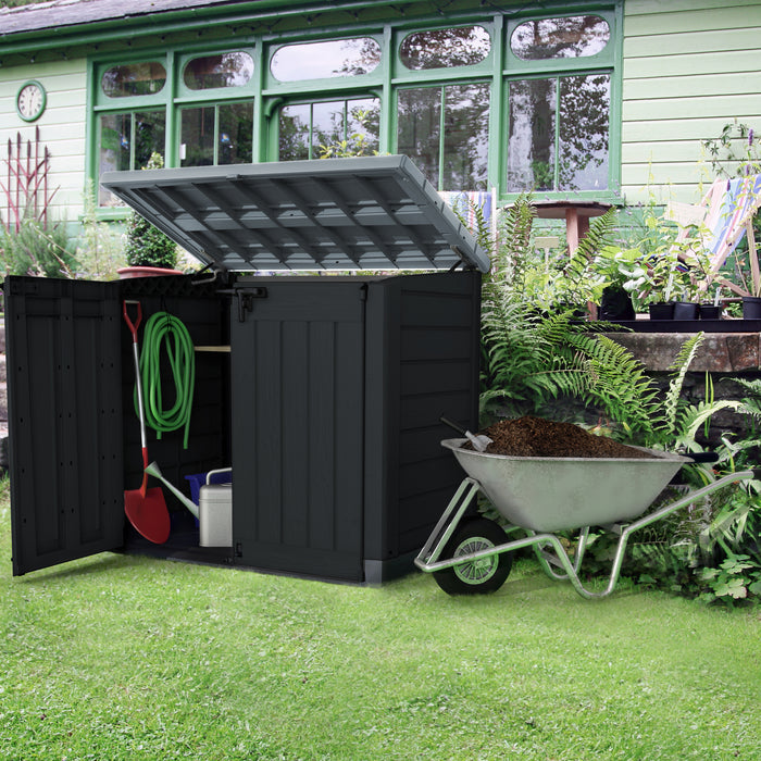 Keter Store It Out Max