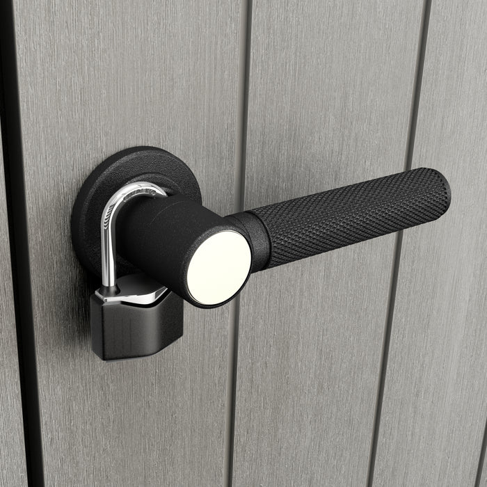 Keter High-Store+ Tuinkast