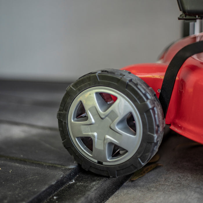 Keter High-Store+ Tuinkast