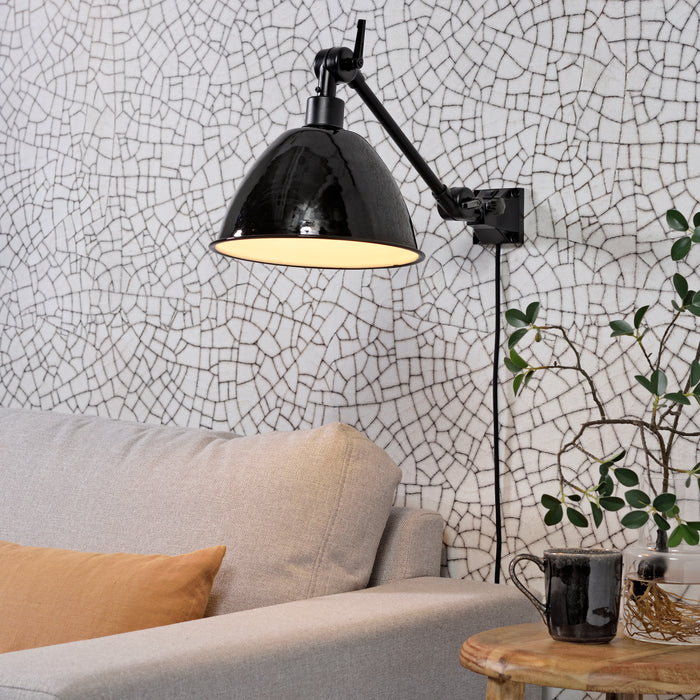 it's about RoMi Amsterdam Wandlamp