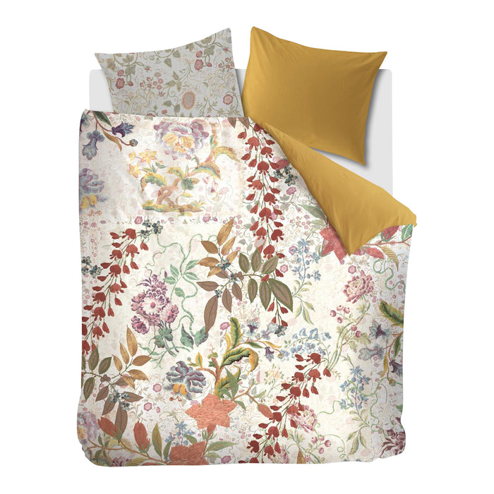 Beddinghouse Anei Dekbedovertrek 240 x 200/220 cm - Multicolor