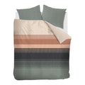 Beddinghouse Bruno Dekbedovertrek 200 x 200/220 cm - Pastel