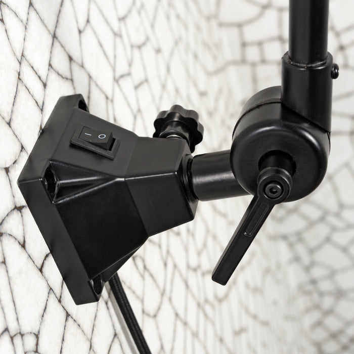 it's about RoMi Amsterdam Wandlamp