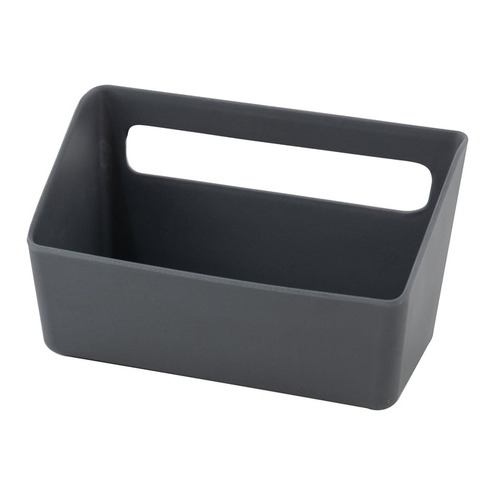 Point-Virgule Opbergbakje - Donkergrijs