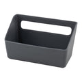 Point-Virgule Opbergbakje - Donkergrijs
