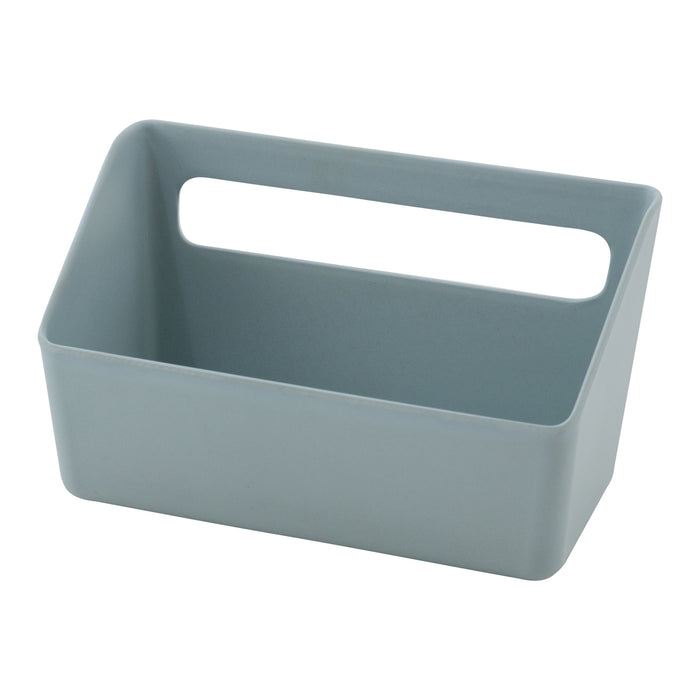 Point-Virgule Opbergbakje - Mist Blauw