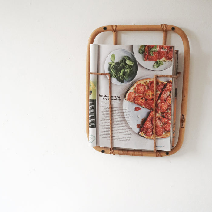 Puhlmann Frame-1 Tijdschriftenrek