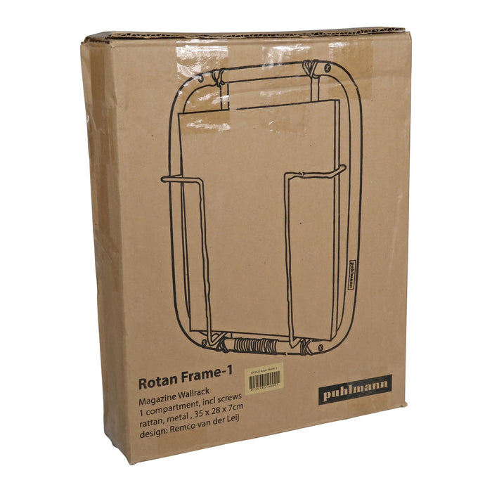 Puhlmann Frame-1 Tijdschriftenrek