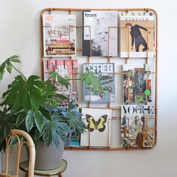 Puhlmann Magazinerek 9 delen