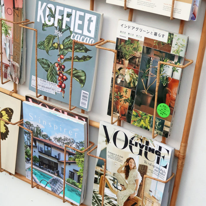 Puhlmann Magazinerek 9 delen