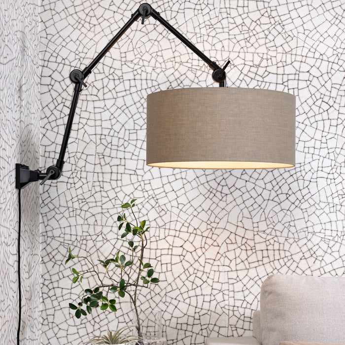 it's about RoMi Amsterdam Wandlamp