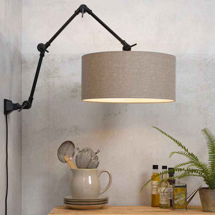 it's about RoMi Amsterdam Wandlamp