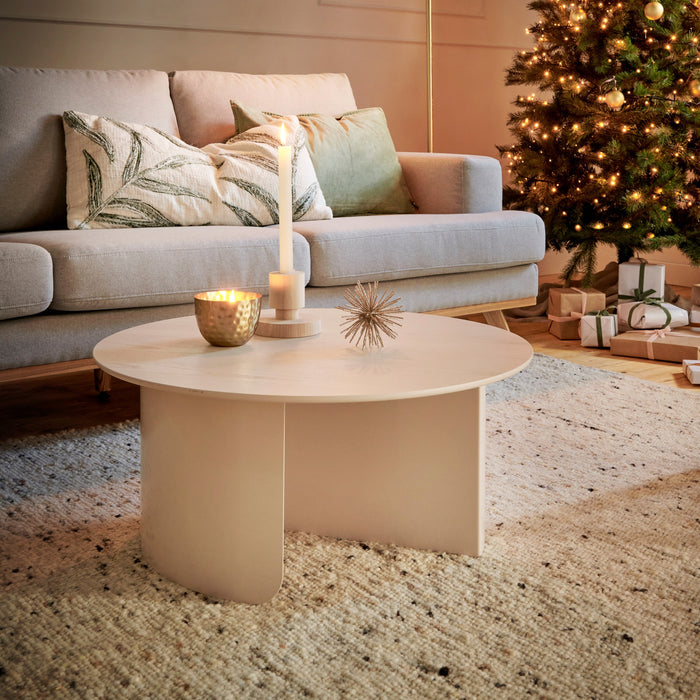 FÉST Plateau Salontafel - Sand