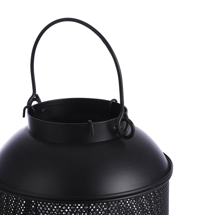 Mica Decorations Borneo Lantaarn