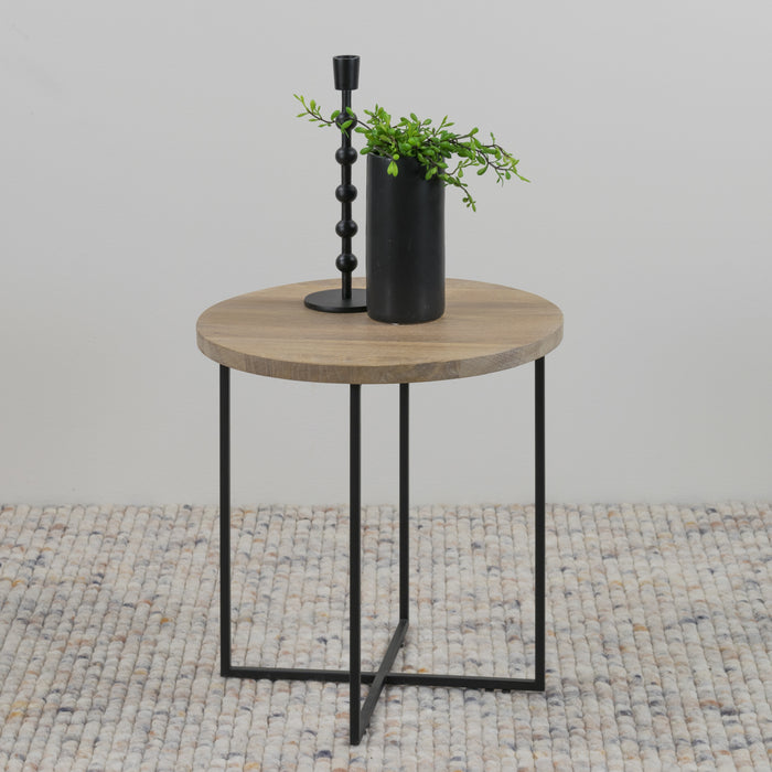 Spinder Design Dress Bijzettafel