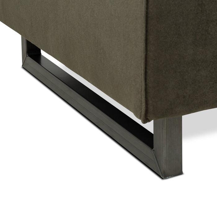 MOOS Otto 3-zitsbank