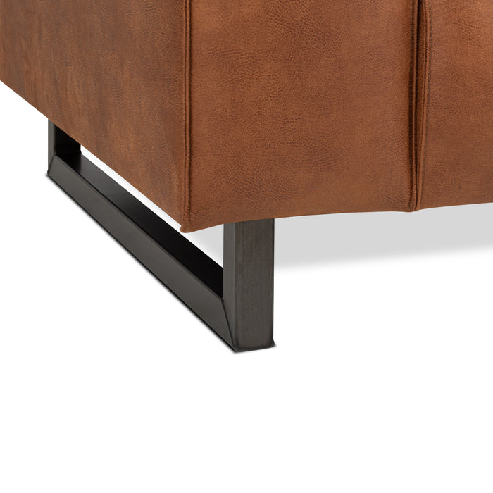 MOOS Otto 3-zitsbank