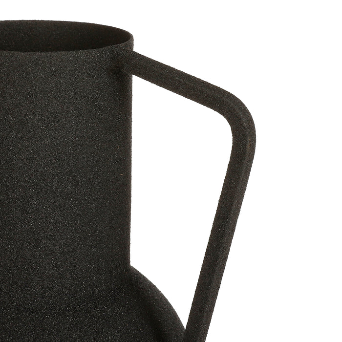 Mica Decorations Mauri Vaas H 23 cm