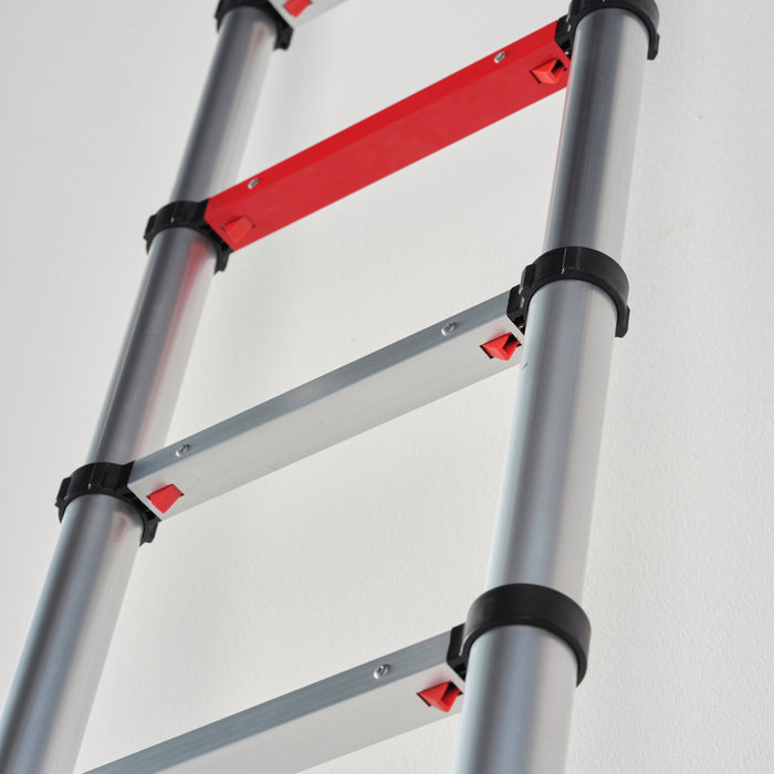 Altrex Telescoop Ladder Smart Up Go 1x11