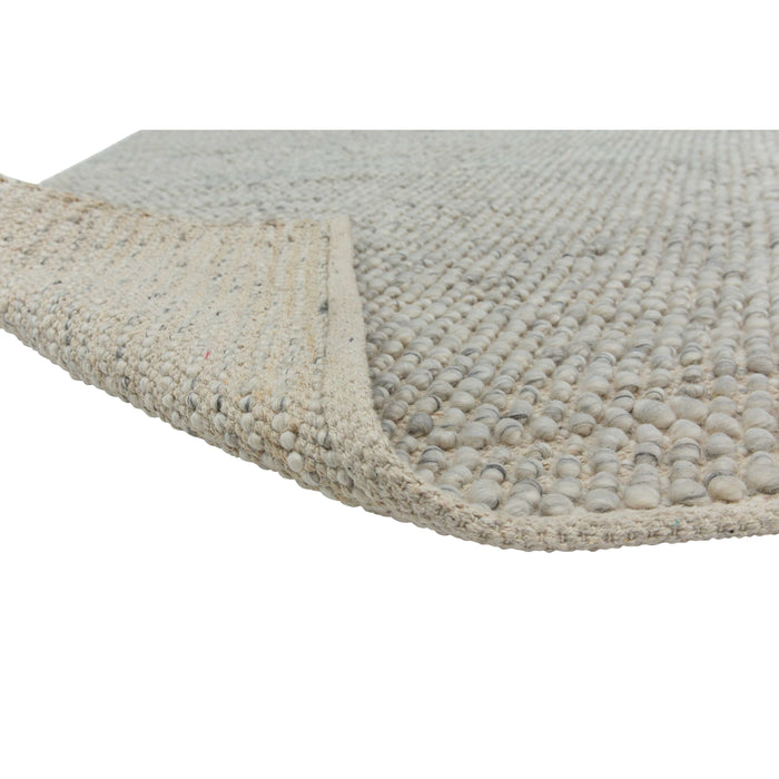 Nuuck Thore vloerkleed 200x300 grijs