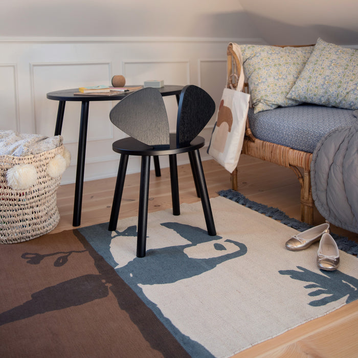 Nofred Toucan Vloerkleed